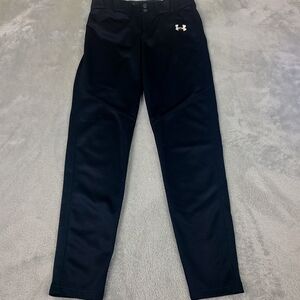 Under Armour‎ Black Athletic Shorts